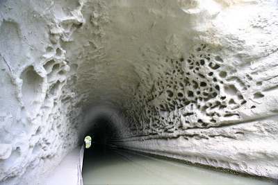 Kanaltunnel